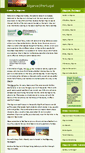 Mobile Screenshot of algarve-guides.com